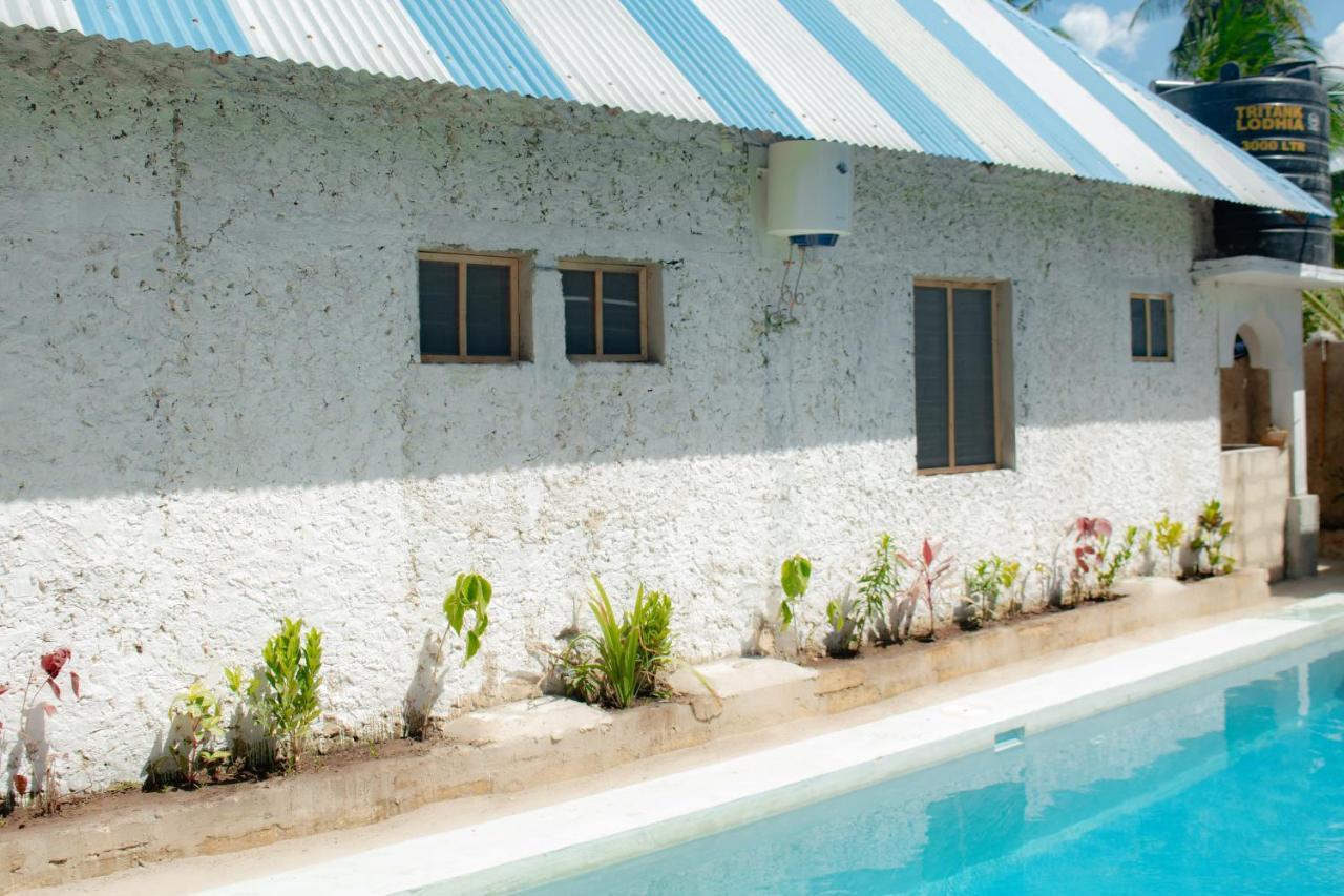 Kikali'S Holiday Jambiani (Zanzibar) Exterior photo